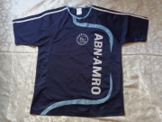 (UNIKAT)Ajax Amsterdam koszulka retro-Huntelaar.Eredivisie.Holandia.Futbol