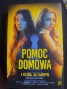 Pomoc domowa - wydanie filmowe Freida McFadden
