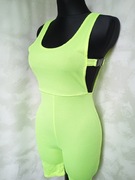 Kombinezon rowerowy,roz.M