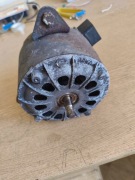 Silnik DC 12V 500W do wentylatora chłodnicy