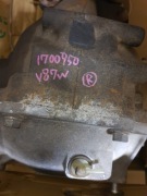 MOST TYLNY MITSUBISHI PAJERO IV V87/V97 4.300 3.8B 