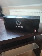 Głowica Moretti do Skutera