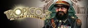 Tropico 3: Gold Edition Klucz Kod Steam CD KEY BEZ VPN