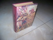 G.O. BAXTER -BIAŁY BRAT -1937 WESTERN DZIKI ZACHÓD