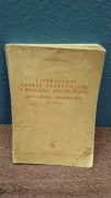 Zofia Bogusławska - Literatura okresu pozytywizmu i realizmu krytycznego