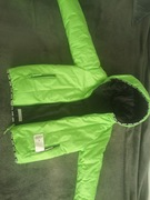 Kurtka chłopięca rozmiar 128 coccodrillo 