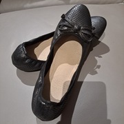 Buty baleriny r 39