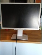 sprzedam monitor Fujitsu używany