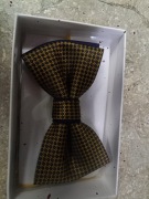 Muszka z poszetką (MAPAM4)