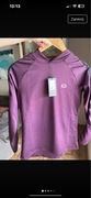 Nowa bluza sportowa IQ XS