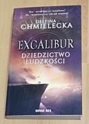 Excalibur Dziedzictwo ludzkości Chmielecka