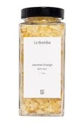 La Bomba, sól do kąpieli Jasmine orange, 680 g