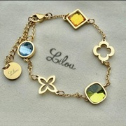 Lilou bransoletka modułowa oryginał 