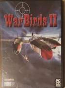 War Birds II gra na PC 