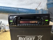Radio Samochodowe Sony XR-CA370