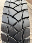Opony budowlane 8 X SZT. 13 R 22,5