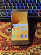 Samsung Galaxy A5 2017 32gb zloty