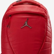 JORDAN RETROPACK 12 red