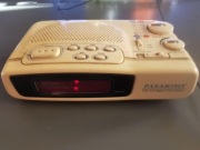 Stare Radio panasonix 