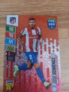 FIFA 365 2022 UE98 Fans Favourite Jose Gimenez