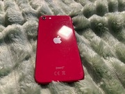 iPhone SE 2020 64GB RED