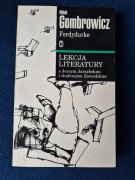 Ferdydurke - Witold Gombrowicz