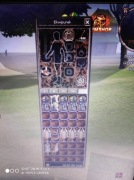 NINJA DAGGER 170LVL EQ WOJNA/KLASA NA DRAGONMT2