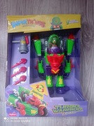 SuperThings SuperBot Turbo Warrior Speed