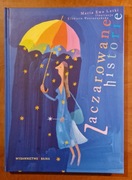 Zaczarowane historie. Piękne bajki dla dzieci. Maria Ewa Letki