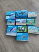 10 zabawek HM McDonald's Playmobil 