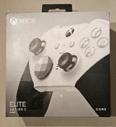 Kontroler Xbox Elite Series 2 Core - nowy, zapakowany