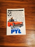 Pył - John Fante