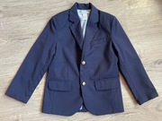 Elegancka marynarka chłopięca 122 Janie and Jack wełna