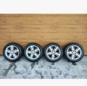 Felgi Koła Seat Alhambra 7.0 J X 17 H2 ET39, 5x112,