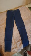 Sprzedam spodnie dżinsowe