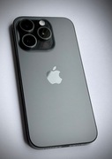 iPhone 15 Pro 128 GB Black Titanium