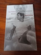 Blask kamienia Costanzo Costantini, Igor Mitoraj