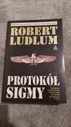 Robert Ludlum - Protokół Sigmy