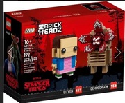 Lego Stranger Things