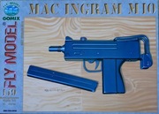 FLY MODEL 149 MAC INGRAM_M10 skala 1:1