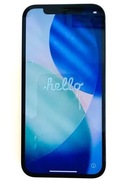 SMARTFON FIRMY APPLE IPHONE 12 CZARNY IDEALNY