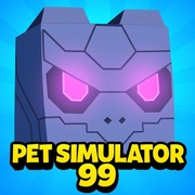 Huge Cyber Agony | PET SIMULATOR 99 | ROBLOX