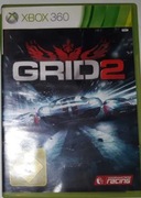 GRID 2 na konsolę Xbox 360