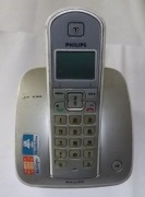 telefon bezprzewodowy Philips CD 2302 CD2302S/53