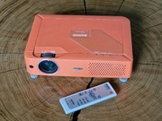 Projektor SANYO PLC-XE31