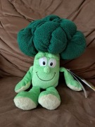 Brokuł, gang świeżaków z Biedronki.