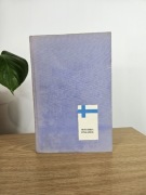 Historia Finlandii - Tadeusz Cieślak, książka w twardej oprawie