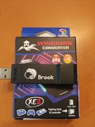 Adapter kontrolera Brook Wingman XE 2