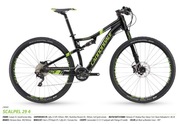 Cannondale Sclapel Lefty 2.0 koła 29 cali