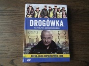 Film DVD , DROGÓWKA  , stan ideał